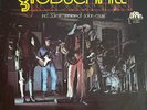 Grobschnitt 2LP – Ballermann - Brain Records - Germany 1974 - Metronome ON LABEL