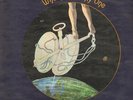 LP Van der Graaf Generator H To He Who Am The Only One NEAR MINT Philips