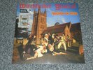 WITCHFINDER GENERAL Friends Of Hell Vinyl LP (Clear with Splatter) New & Sealed