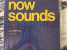 Vinyl LP 1969 Promo Seeburg Now Sounds Background Music Library Never Played