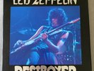 Led Zeppelin Live DESTROYER Broadcasting