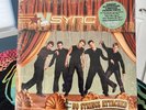 NSYNC No Strings Attached LP Vinyl Record