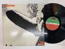 LED ZEPPELIN S/T Japan LP [28337ER]