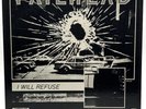 PAILHEAD 