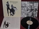 FLEETWOOD MAC - RUMOURS - WARNER PIONEER P6376W 1980 - JAPAN NM LP
