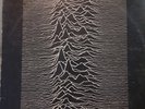 vinyl records.WARSAW-S/T. original Joy Division LP.