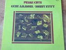 GENE AMMONS / SONNY STITT Prime Cuts DOUBLE LP USA 1972 Gatefold VERVE 2V6S8812