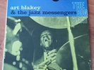 ART BLAKEY The Big Beat LP STEREO USA 1977 BLUE NOTE BST84029