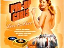 PIN-UP GIRLS VOL. 3  - Vinyl Record Vinyl / 12 Album - D2z