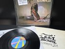 Ozzy Osbourne Blizzard Of Ozz Lp Vinyl 1981 1st Press Shrink/Hype/Insert EX