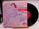 Skeets McDonalds Original Michigan Risque Country LP Tattooed Lady on Fortune