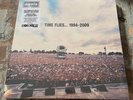 OASIS 'Time Flies... 1994-2009’ NEW 2025 Numbered 4-LP RSD Colored Vinyl #00576
