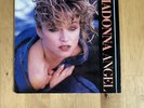 Madonna - Angel and Angel Dance Mix  7” inch Single Record ( For AMALA)