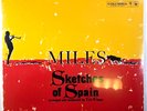 Miles Davis Sketches Of Spain LP Album vinyl record 2015 Jazz reissue 180gram
