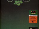Yes - Close To The Edge Atlantic 75 Series (Vinyl 2LP - 2023 - US - Reissue)