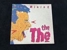 the THE  SOUL MINING  EPIC BFE 39266  Gold Stamp Promo Cover MINT LP VG+ COVER
