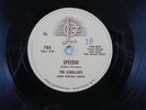 The Cadillacs – Speedoo / Let Me Explain   1955 Josie 785 R&B/ Doo Wop 78 RPM