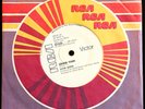 DAVID BOWIE   Golden Years ROCK FUNK SOUL POP Rare Press 7