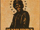 Dennis Brown - Superstar EX+ condition  Rare Barbados LP