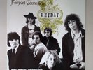 FAIRPORT CONVENTION Heyday BBC Radio Sessions 1968-69 1st U.S. Press Hannibal NM