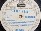 The Beatles ‎– Abbey Road  Odeon ‎– 1-ELD-7088 NICARAGUA SISA PRESS HARD TO FIND