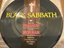 BLACK SABBATH 7