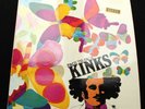 KINKS Face To Face UK Stereo 1966 LP w. Stereo Stickers *MINT-* Superb copy