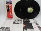 The Beatles  Apple White album ‎EAS77001 No.A332367 W/Obi Vinyl JPN LP S1263