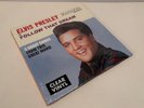 Elvis Presley, Follow That Dream (Clear Vinyl EP + CD, 2024) New/Sealed