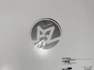 High Vis Guided Tour TEST PRESSING UK Post-Punk Hardcore Britpop