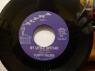 **RE** Fluffy Falana My Little Cottage Northern Soul