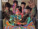 THE HOLLIES - EVOLUTION 1967 UK 1st VINYL LP PMC 7022 -1/-1 EX/VG GREAT COPY