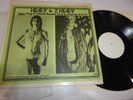 IGGY POP   DAVID BOWIE   THE STOOGES    IGGY AND ZIGGY LP No Reserve