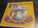 JIMI HENDRIX Vinyl  Are You EXPERIENCED  Original MONO TRI COLOR LABEL in Shrink