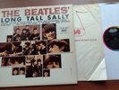CANADA THE BEATLES Long Tall Sally 1964 1st Press (NO DASH) MONO T-6063 LP