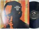 PAUL DESMOND - Take Ten LP (US Pressing on RCA Victor)