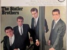 Statler Brothers FLOWERS ON THE WALL lp Columbia CL 2449 mono ED1 new SEALED
