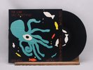 The Cure Quadpus 4 track ep Canadian Version