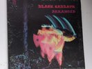 Black Sabbath Paranoid  Original Vinyl Record 1971 1887 Green label first press