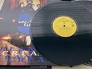 Wu-Tang Clan – C.R.E.A.M. OG 1994 Yellow Press 12