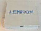 John Lennon - Lennon  Vinyl LP Box Set New M/M Sealed