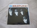 The Beatles   Meet the Beatles   STILL SEALED 1968 Press   ST 2047  Beautiful
