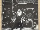 ALLMAN BROTHERS BAND at Fillmore East (1971, original pressing). EXCELLENT