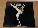 David Bowie The Man Who Sold the World RCA LP Record Orange Label w/ POSTER