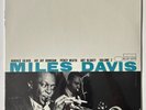 Miles Davis - Vol. 2 (Blue Note 1970's Pressing) SEALED