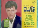 Elvis Presley Easy Come, Easy Go. FTD LP 2x vinyl  new sealed Mint