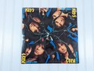 KISS CRAZY NIGHTS Factory Sealed 1987 Mercury LP Vintage Vinyl Free Shipping
