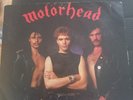 UK 1 PRESS 1983- MOTÖRHEAD SINGLE- TOP OK