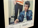 RARE Bob Dylan Highway 61 Revisited Radio Station Copy CL 2389 Vinyl LP