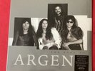 Argent Hold Your Head Up: the Best of [140-Gram Clear Vinyl]  (Record, 2022)